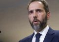 Trump Legal Team’s Response New Document Jack Smith is trying to Push: ‘Sit Down, You’re Not Even Supposed to Be Here!’