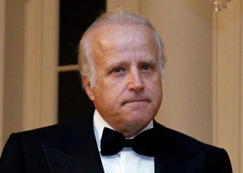 James Comer Asks Attorney General Nominee Pam Bondi to Prosecute James Biden