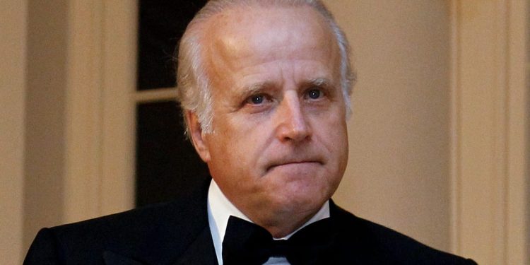 James Comer Asks Attorney General Nominee Pam Bondi to Prosecute James Biden