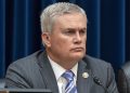 Comer Says He Has Evidence Banks are ‘Debanking’ Conservatives After Trump Calls out BofA CEO, Chase