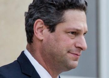 RUNNING SCARED: Zuckerberg Replaces Far Left Executive Nick Clegg, Replaces Him With Republican Joel Kaplan