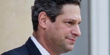 RUNNING SCARED: Zuckerberg Replaces Far Left Executive Nick Clegg, Replaces Him With Republican Joel Kaplan