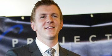 James O’Keefe Discuses Incoming Footage from Washington DC Investigations and Deep State Attempts to Sabotage Trump (VIDEO)