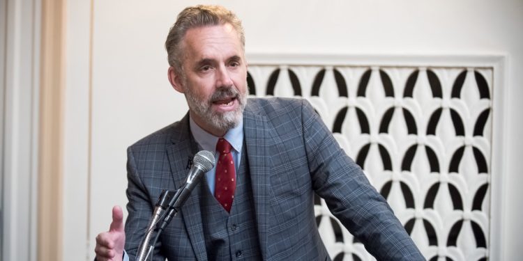 Jordan Peterson Drops Shock Statistic: One in Seven Pakistani Muslims in Certain UK Communities Participated in Grooming and Gang Rapes of Underage White Girls