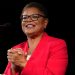 LA Mayor Karen Bass Tried to Cut $49 Million From Fire Dept and Close 16 Firehouses