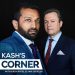 Rep James Comer Huddled With Kash Patel on Ending the Deep State