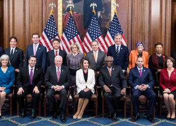 145 Democrats in The House Vote in Favor of Illegal Aliens Raping Women and Children