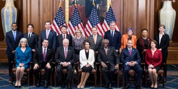 145 Democrats in The House Vote in Favor of Illegal Aliens Raping Women and Children