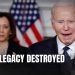 Presidential Farewell or Pardonpalooza, Biden Pardons Crime Family Members and Friends