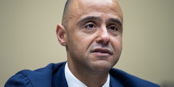 Trump US Attorney Ed Martin Initiates Probe Into Biden US Attorney Matthew Graves’ Illegal Use of 1512(c)(2) Obstruction Charge