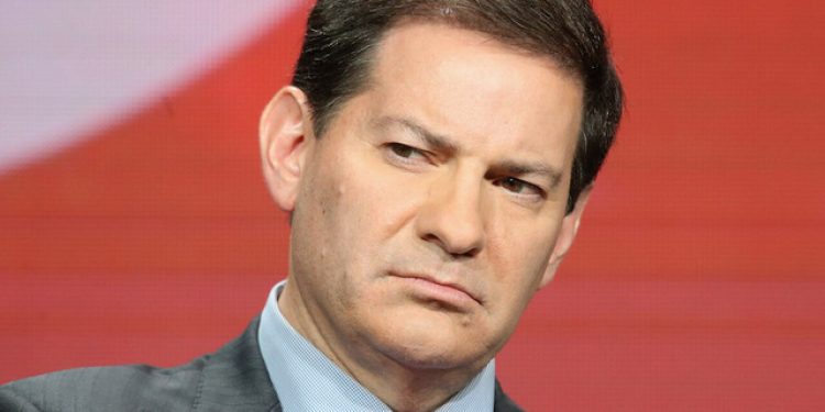 Mark Halperin Says He Has ‘Zero Doubt’ That There Is ‘More Coordination’ On Trump ‘Lawfare’ To Be Uncovered