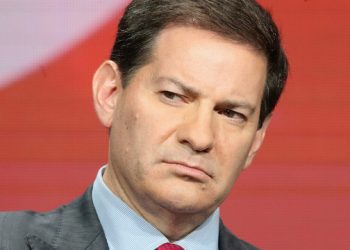 5 Mark Halperin Takes That Foreshadowed Harris’ Loss To Trump