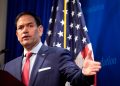 Marco Rubio Obliterates NBC Hack Kristen Welker on Mass Deportations