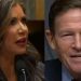 Kristi Noem Turns the Tables on Blumenthal in Fiery Senate Hearing (VIDEO)