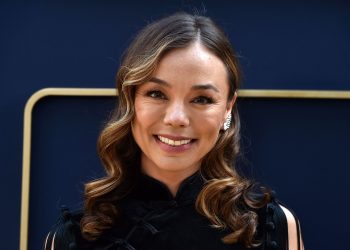 Billionaire Nicole Shanahan Puts Far-Left Sen. Warnock on Notice — Vows to ‘Correct Her Massive Mistake’ in Funding His Campaign