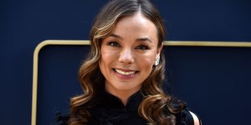 Billionaire Nicole Shanahan Puts Far-Left Sen. Warnock on Notice — Vows to ‘Correct Her Massive Mistake’ in Funding His Campaign