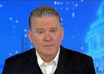 Retired NYPD Intel Officer Predicts Learning Ugly Truths On FBI As Trump Admin Digs Deeper