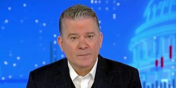 Retired NYPD Intel Officer Predicts Learning Ugly Truths On FBI As Trump Admin Digs Deeper