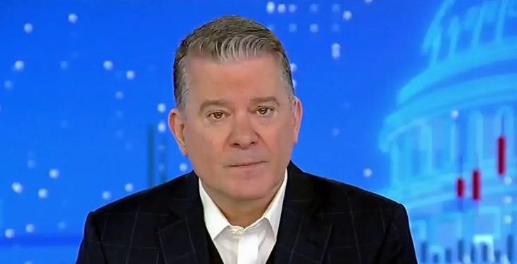 Retired NYPD Intel Officer Predicts Learning Ugly Truths On FBI As Trump Admin Digs Deeper