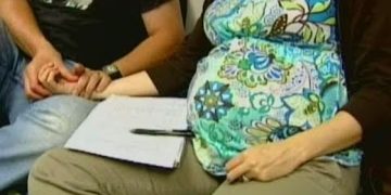 The Birthright Citizenship Debate Is Heating Up After Report Shows 400,000 Anchor Babies Are Born Each Year