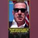 Secret Service Director Sean Curran Cleans House, Tells 10 Senior Officials to Resign, Retire or Face Being Reassigned