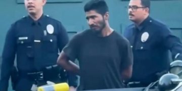 Man Detained With Blowtorch Near Wildfire is an Illegal Alien: Is That Why He Wasn’t Charged With Arson?