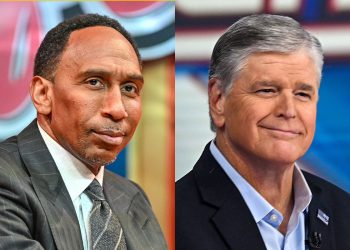 Stephen A. Smith: Legacy Media ‘in a World of Trouble’ — ‘No Excuse for It’