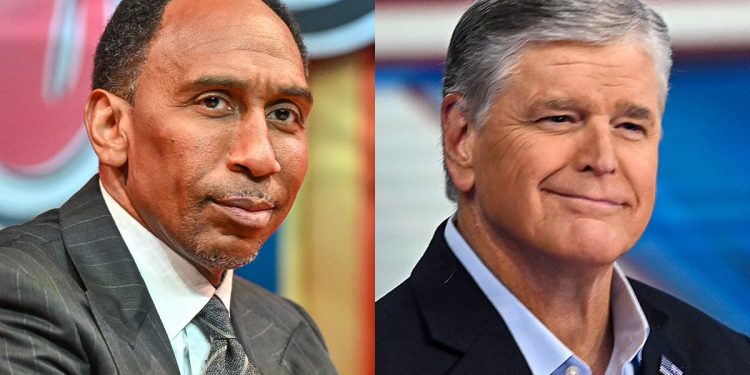 Stephen A. Smith: Legacy Media ‘in a World of Trouble’ — ‘No Excuse for It’