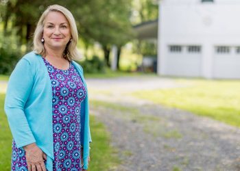 ‘I Saw It Firsthand’: Former Dem Rep Says She Had ‘A Lot Of Concern’ About Biden’s Ability ‘To Speak’