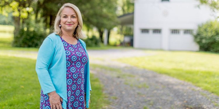 ‘I Saw It Firsthand’: Former Dem Rep Says She Had ‘A Lot Of Concern’ About Biden’s Ability ‘To Speak’