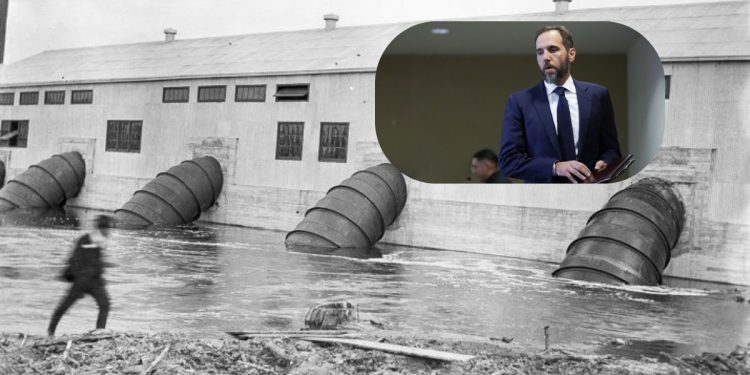 Trump’s DOJ Cleans House Firing More Than a Dozen of Jack Smith’s Prosecutors