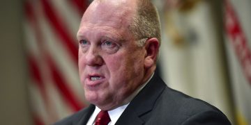 Tom Homan Says MSNBC’s Joy Reid Is ‘Dumber Than a Box of Rocks’: Rocks Immediately Threaten to Sue for Defamation (VIDEO)