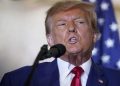 CBS Considering Settling $10 Billion Lawsuit by Trump For Deceptively Editing ’60 Minutes’ Interview with Kamala Harris