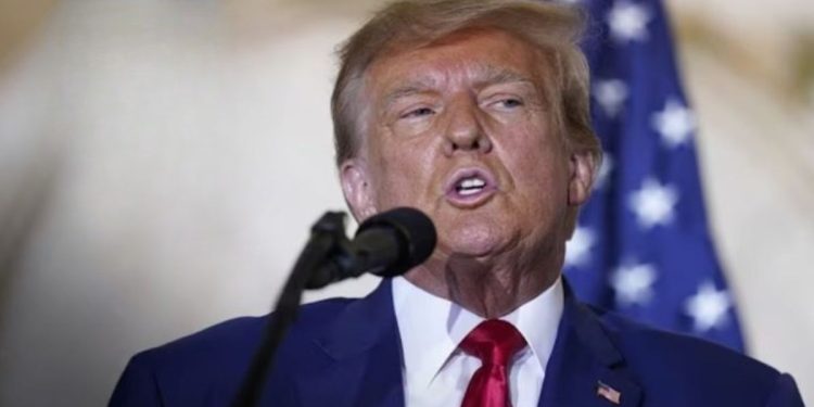 CBS Considering Settling $10 Billion Lawsuit by Trump For Deceptively Editing ’60 Minutes’ Interview with Kamala Harris