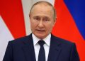 Putin Admits He Would Not Have Invaded Ukraine if Weakling Biden Was not the President