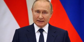 Putin Admits He Would Not Have Invaded Ukraine if Weakling Biden Was not the President
