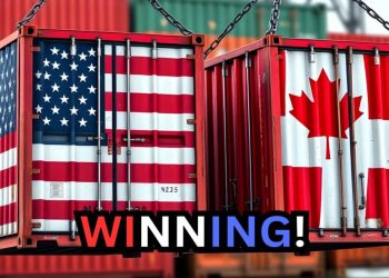 Well, That Didn’t Take Long: Trump’s Tariffs Forced Mexico and Canada to Take Action on Border Security