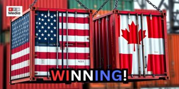 Well, That Didn’t Take Long: Trump’s Tariffs Forced Mexico and Canada to Take Action on Border Security