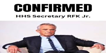 Robert F Kennedy Jr Takes Charge of HHS in Another Trump Cabinet Win