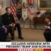 Elon Musk and Trump Take on Media’s ‘Con Job’ in Explosive Fox News White House Interview (VIDEO)