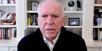 Will John Brennan Be the First Criminal Deep Stater Arrested?