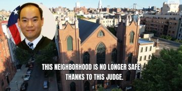 Religious Groups Shield Violent Illegal Aliens from Law Enforcement, and an Obama-Appointed Judge Backs Them Up