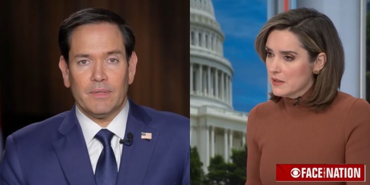 CBS Journalist Humiliated After Blaming Free Speech for the Holocaust (VIDEO)