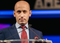 Stephen Miller Schools Jake Tapper on His ‘Who’s Going to Pick Our Crops’ Argument