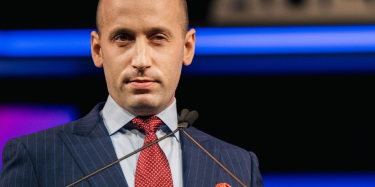 Stephen Miller Schools Jake Tapper on His ‘Who’s Going to Pick Our Crops’ Argument