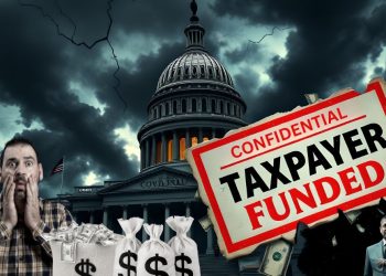 The Left’s Fake Empire Is Crumbling, And They Know It – How Doge Exposed the Radical Left’s House of Cards