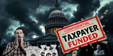 The Left’s Fake Empire Is Crumbling, And They Know It – How Doge Exposed the Radical Left’s House of Cards