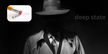 Washington’s Power Struggle: The Deep State’s Last Stand