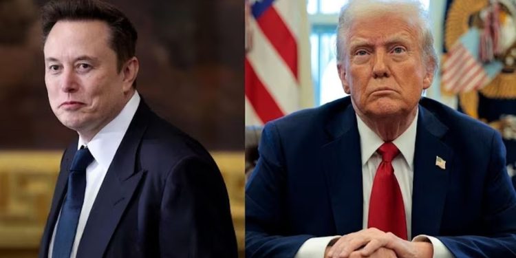 USAID Employees Locked Out of Building as Agency Gets the Badly-Needed Trump-Musk Overhaul