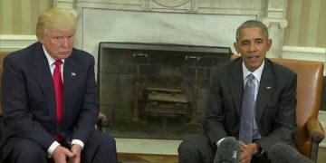 Trump’s Doing What Democrat Presidents Have Always Done—But the Left Is Losing Its Mind